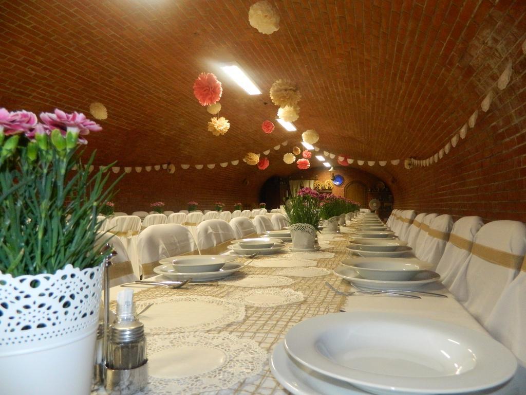 Hotel Familia Zamárdi Екстериор снимка